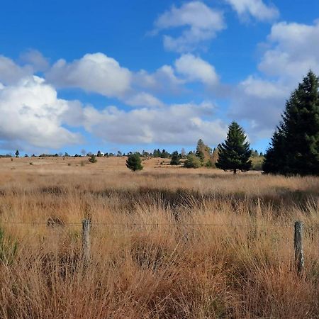 Apartament Au Coin Des Fagnes Jalhay Zewnętrze zdjęcie