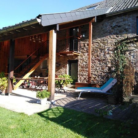 Apartament Au Coin Des Fagnes Jalhay Zewnętrze zdjęcie
