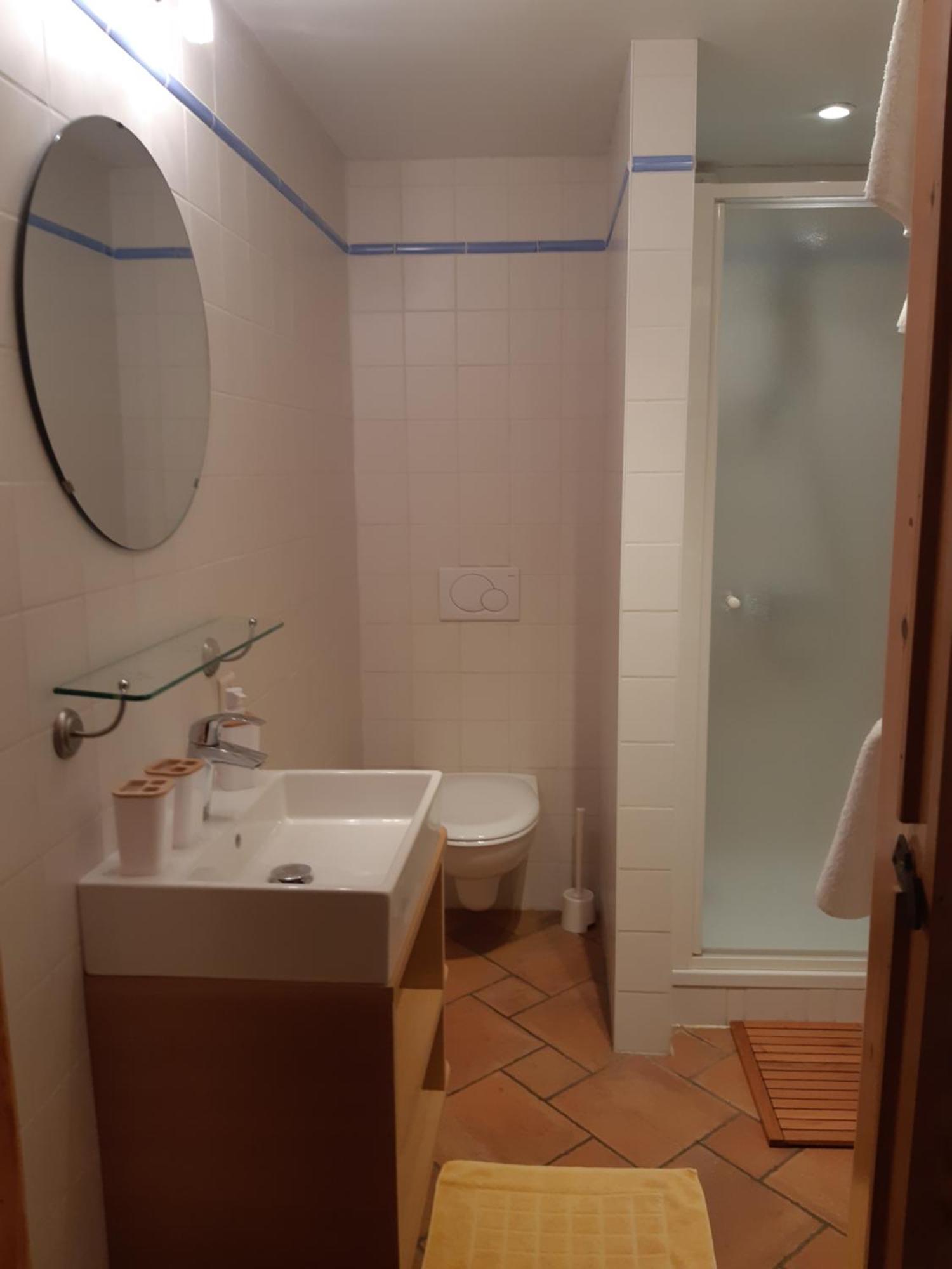 Apartament Au Coin Des Fagnes Jalhay Zewnętrze zdjęcie