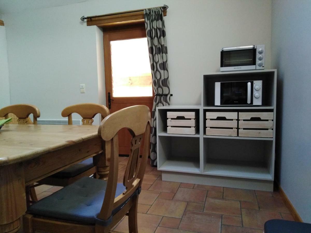 Apartament Au Coin Des Fagnes Jalhay Zewnętrze zdjęcie